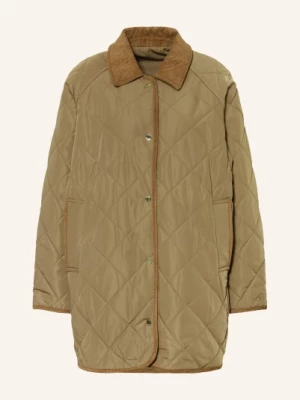 Obrázek produktu Tommy Hilfiger Oboustranná Bunda rbl classic khaki