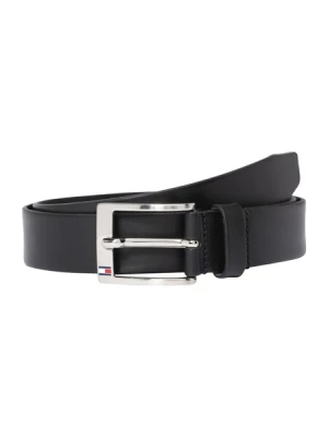 Obrázek produktu TOMMY HILFIGER Opasek 'Aly'  námořnická modř / červená / černá / stříbrná