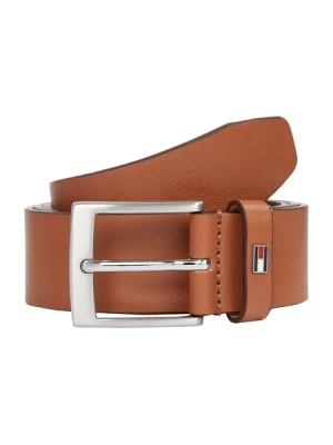Obrázek produktu TOMMY HILFIGER Opasek 'Enamel Flag Buckle'  pueblo