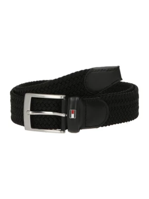Obrázek produktu TOMMY HILFIGER Opasek 'New Adan'  černá