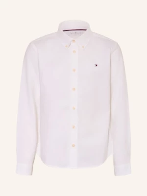 Obrázek produktu Tommy Hilfiger Oxfordská Košile bílá