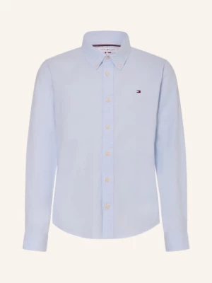 Obrázek produktu Tommy Hilfiger Oxfordská Košile tmavě modrá