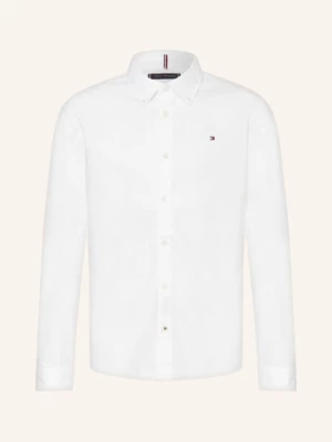 Obrázek produktu Tommy Hilfiger Oxfordská Košile ybr white