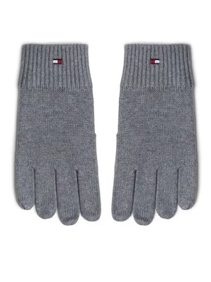 Obrázek produktu Tommy Hilfiger Pánské rukavice Essentials AM0AM12845 Šedá