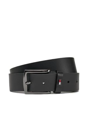 Obrázek produktu Tommy Hilfiger Pánský pásek Denton 3.5 Ext AM0AM13536 Černá
