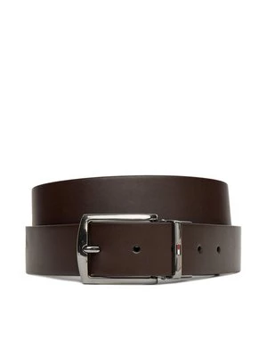 Obrázek produktu Tommy Hilfiger Pánský pásek Denton 3.5 Rev AM0AM13012 Hnědá