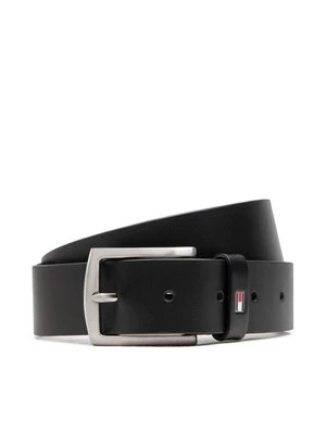 Obrázek produktu Tommy Hilfiger Pánský pásek New Denton 3.5 Belt AM0AM08360 Černá