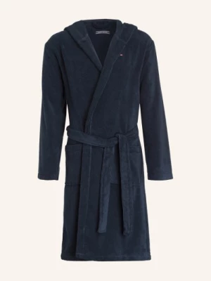 Obrázek produktu Tommy Hilfiger Pánský Župan navy