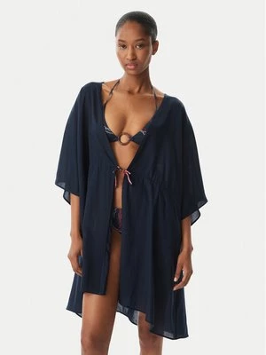 Obrázek produktu Tommy Hilfiger Pareo UW0UW06583 Tmavomodrá