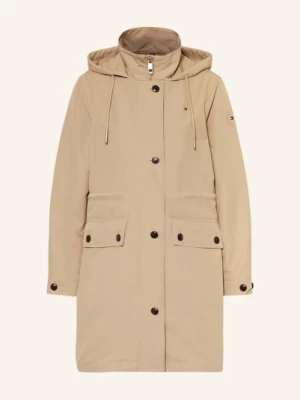 Obrázek produktu Tommy Hilfiger Parka béžová