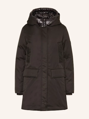Obrázek produktu Tommy Hilfiger Parka černá
