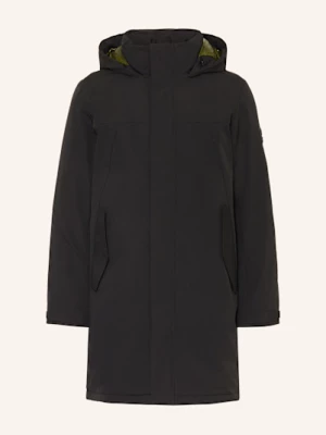 Obrázek produktu Tommy Hilfiger Parka černá