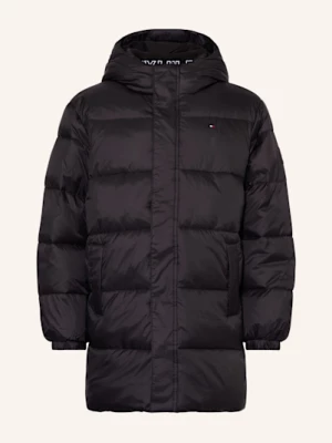 Obrázek produktu Tommy Hilfiger Parka Essential černá