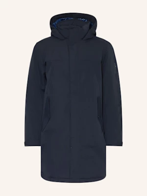 Obrázek produktu Tommy Hilfiger Parka tmavě modrá