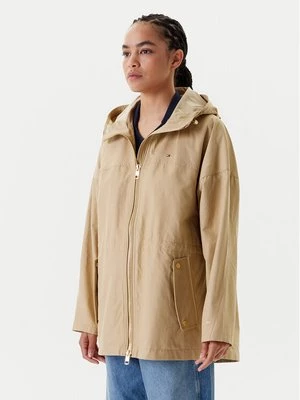 Obrázek produktu Tommy Hilfiger Parka WW0WW45621 Béžová Regular Fit