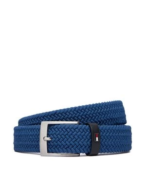 Obrázek produktu Tommy Hilfiger Pásek Adan 3.5 Elastic AM0AM13824 Tmavomodrá