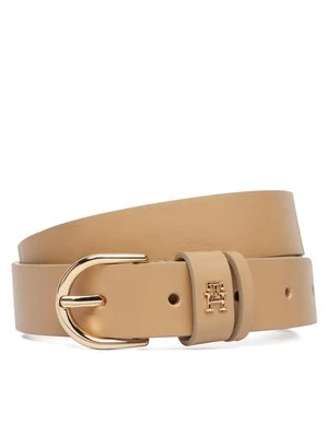 Obrázek produktu Tommy Hilfiger Pásek Essential Effortless 2.5 Go AW0AW16836 Béžová