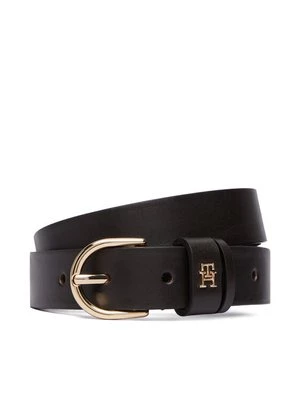 Obrázek produktu Tommy Hilfiger Pásek Essential Effortless 2.5 Go AW0AW16836 Hnědá