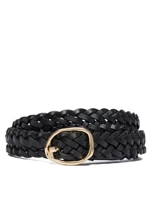 Obrázek produktu Tommy Hilfiger Pásek Th Sculpt 2.0 Woven AW0AW18696 Černá