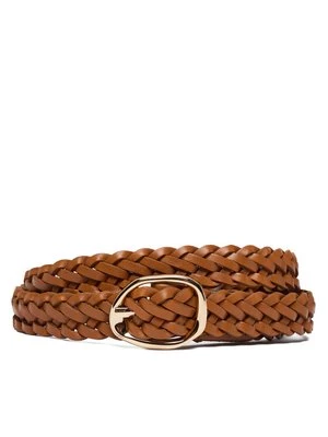 Obrázek produktu Tommy Hilfiger Pásek Th Sculpt 2.0 Woven AW0AW18696 Hnědá