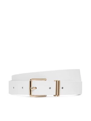 Obrázek produktu Tommy Hilfiger Pásek Th Square 2.5 AW0AW18692 Bílá