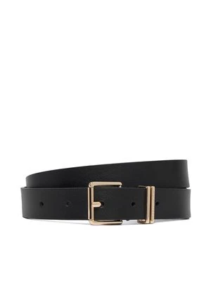 Obrázek produktu Tommy Hilfiger Pásek Th Square 2.5 AW0AW18692 Černá