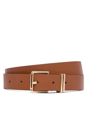 Obrázek produktu Tommy Hilfiger Pásek Th Square 2.5 AW0AW18692 Hnědá