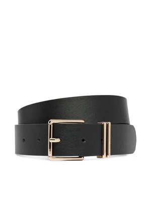 Obrázek produktu Tommy Hilfiger Pásek Th Square 3.5 AW0AW18919 Černá
