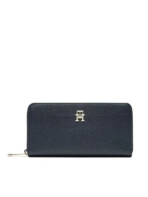 Obrázek produktu Tommy Hilfiger Peněženka Emblem AW0AW15181 Tmavomodrá