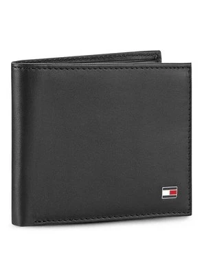 Obrázek produktu Tommy Hilfiger Peněženka Eton Mini Cc Wallet AM0AM00655/83365 Černá