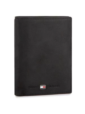 Obrázek produktu Tommy Hilfiger Peněženka Johanson N/S Wallet W/Coin Pocket AM0AM00664 Černá