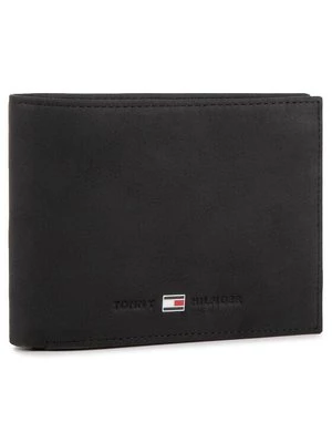 Obrázek produktu Tommy Hilfiger Peněženka Johnson Cc Flap And Coin Pocket AM0AM00660/82566 Černá