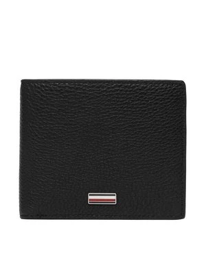Obrázek produktu Tommy Hilfiger Peněženka Th Central Cc And Coin AM0AM14496 Černá