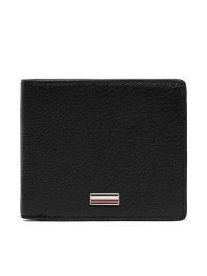 Obrázek produktu Tommy Hilfiger Peněženka Th Central Cc Flap And Coin AM0AM14497 Černá