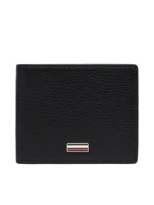 Obrázek produktu Tommy Hilfiger Peněženka Th Central Mini Cc Wallet AM0AM14495 Černá