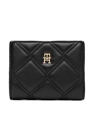 Obrázek produktu Tommy Hilfiger Peněženka Th Feminine Bifold AW0AW18701 Černá