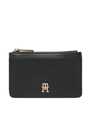 Obrázek produktu Tommy Hilfiger Peněženka Th Icon Long Cc Holder AW0AW18867 Černá