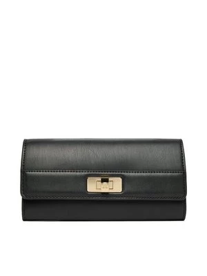 Obrázek produktu Tommy Hilfiger Peněženka Th Modern Large Flap Wallet AW0AW18704 Černá