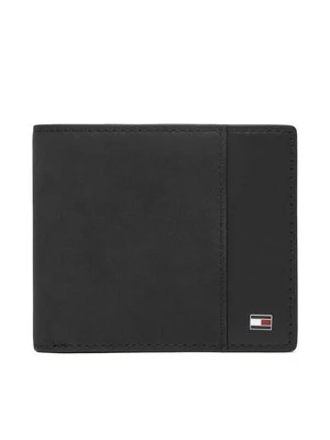 Obrázek produktu Tommy Hilfiger Peněženka Th Soho Cc And Coin AM0AM14502 Černá
