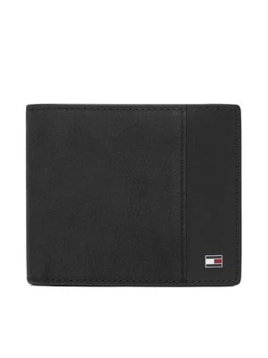 Obrázek produktu Tommy Hilfiger Peněženka Th Soho Cc Flap And Coin AM0AM14503 Černá