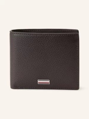 Obrázek produktu Tommy Hilfiger Peněženka tmavě hnědá
