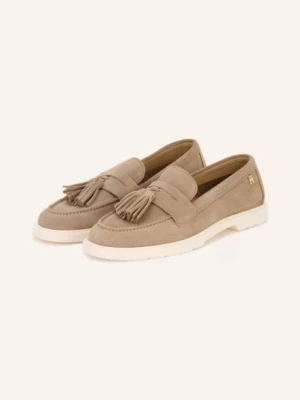 Obrázek produktu Tommy Hilfiger Penny Loafers béžová