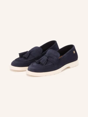 Obrázek produktu Tommy Hilfiger Penny Loafers tmavě modrá
