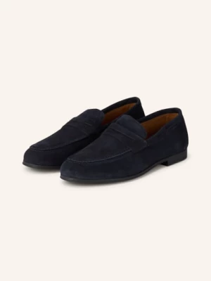 Obrázek produktu Tommy Hilfiger Penny Loafers tmavě modrá