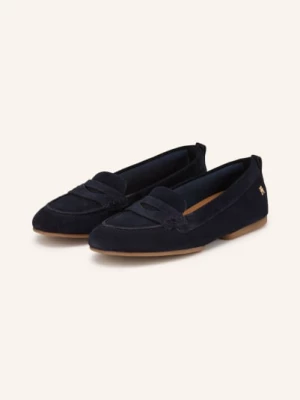 Obrázek produktu Tommy Hilfiger Penny Loafery tmavě modrá