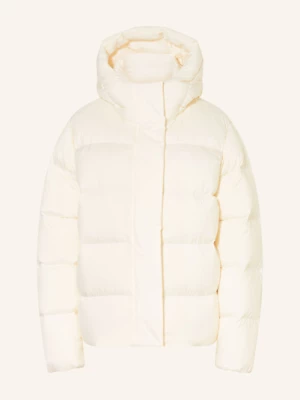 Obrázek produktu Tommy Hilfiger Péřová Bunda režná