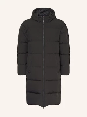 Obrázek produktu Tommy Hilfiger Péřový Kabát černá