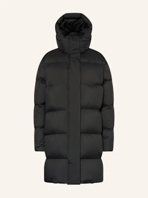 Obrázek produktu Tommy Hilfiger Péřový Kabát černá
