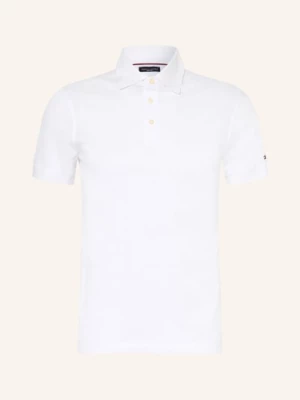 Obrázek produktu Tommy Hilfiger Piqué Polokošile bílá