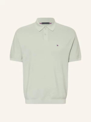 Obrázek produktu Tommy Hilfiger Piqué Polokošile světle zelená